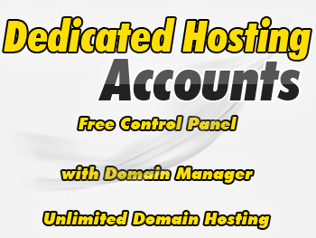 Cut-price dedicated hosting packages